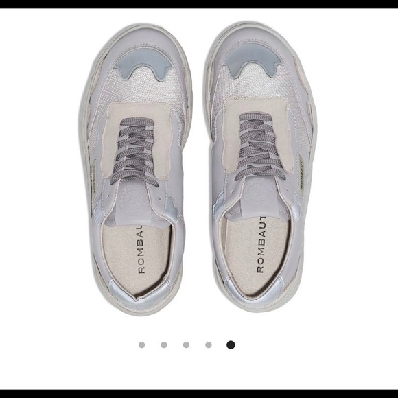 Rombaut x Opening Ceremony sneakers - Picture 3 of 8